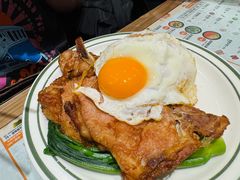 -华嫂冰室(尖沙咀店)