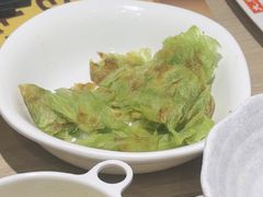 -大师兄·西北小馆(南沙万达广场店)