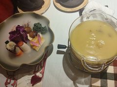 -叶叶菩提(太原别墅店)