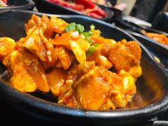 -九田家黑牛烤肉料理(太阳城店)