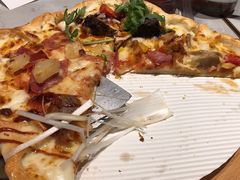 -必胜客(嘉兴万达店)