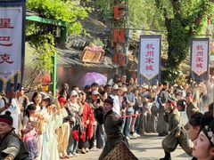 -杭州宋城