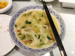 -阿庄新豫菜(航海东路店)