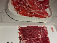 -丁卯•铜锅涮肉(工体店)