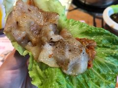 -非烤勿扰自助烤肉(东城时尚店)