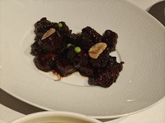 蒋宴香煎牛眼粒-民国红公馆(老门东店)