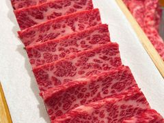 -酉林和牛·烧肉