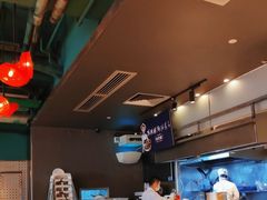-陈鹏鹏潮汕菜(欢乐海岸 海边景观店)