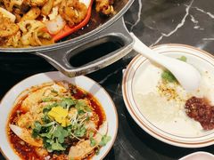 -椒行天下干锅牛蛙·(万宝店)