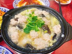 -北大地皖峰饭馆