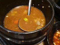 -熙成烧烤(白塔岭店)