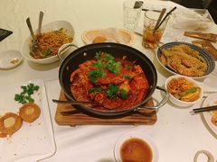 -新加坡海鲜共和(名胜世界圣淘沙海滨坊)