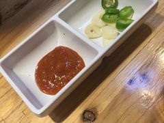 -韩国明洞碳烤肉(常平店)