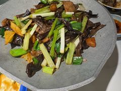 -额娘·春饼烤鸭(华北七楼创始店)