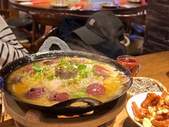 -鸽子窝(青塔店)