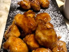 -绿茶餐厅(乐峰广场店)