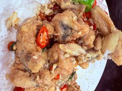 -一哥美食(总店)
