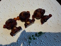 -甄御•海鲜新青岛菜(麦岛店)