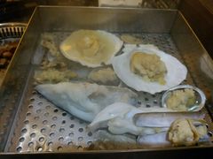 桑拿蒸-熊出没日本烧肉放题