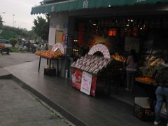 -果叔鲜果(广州广氮花园店)