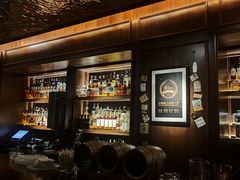 -THE OLD HOUSE酒吧