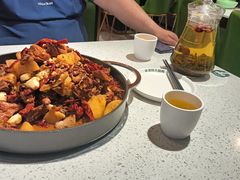 -金柱大盘鸡(和田二街店)