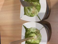 -麦当劳(民盈·国贸城店)