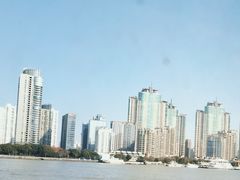 -黄浦江游览(十六铺码头)