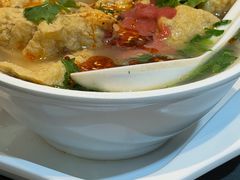 豆泡-黑窑厂糖油饼烤鸭·清真菜(旗舰店)