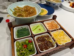 -阿五黄河大鲤鱼(英协路店)