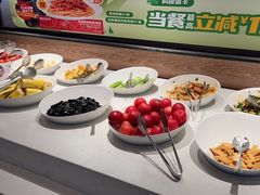 -豪客来牛排(天阳D32店)