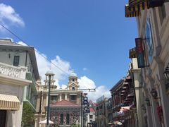-奔跑吧乐园