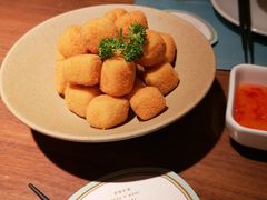 -大树餐厅(益田假日店)