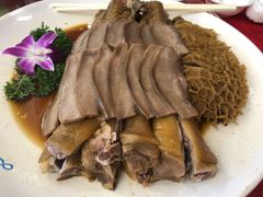-黄埔华苑酒家(黄埔总店)