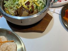 -炙城·韩式烤肉(南京东路店)