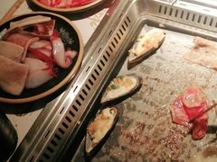 -非烤勿扰自助烤肉(合胜百货店)