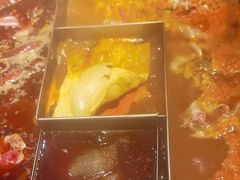 -重庆德忆火锅（龙南街3店）(渝水岸餐饮)