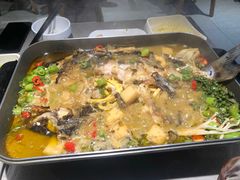 -半天妖烤鱼(印象城店)