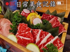 -烧江南烤肉(长春摩天活力城店)