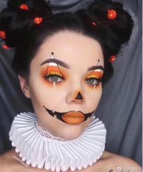 -熙画美上门MakeUp美甲美睫