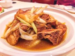 -凯鸽酒楼(恒安新区店)