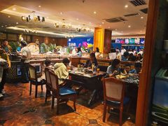 -吉布鲁牛排海鲜自助(龙湖北城天街购物广场店)