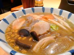菌菇豆花米线-阿香米线(北京大兴凯德MALL店)