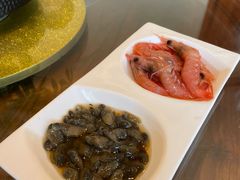 -鹰龙海畔度假酒店(咸祥店)