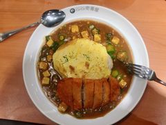 -CoCo壱番屋(久光百货店)