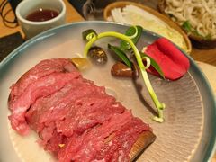 九秒牛肉-盡膳口福跷脚牛肉火锅(国贸商城店)