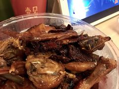 姜母鸭-斯丹姜母鸭·古法干香(涂门街总店)