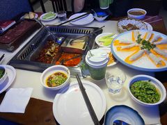 -重庆高老九火锅(万象城店)