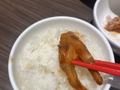 -胖哥俩肉蟹煲(石家庄长安万达店)
