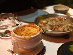 蒜香田鸡腿-风雅厨